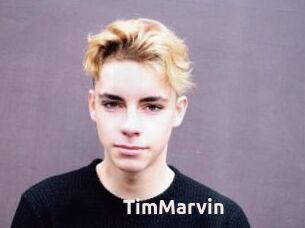 TimMarvin