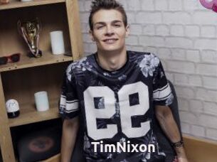 TimNixon