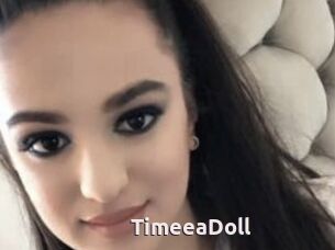 TimeeaDoll