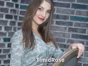 TimidRose