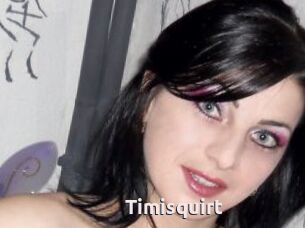 Timisquirt