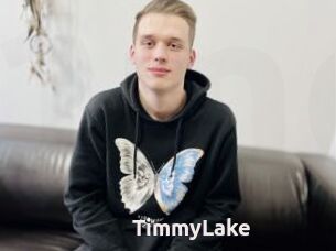TimmyLake