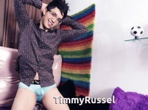 TimmyRussel