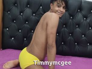 Timmymcgee