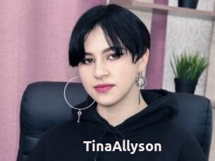 TinaAllyson