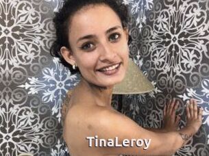 TinaLeroy