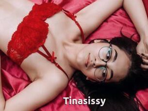 Tinasissy