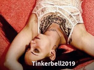 Tinkerbell2019