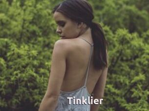 Tinklier