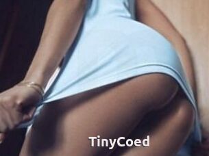 Tiny_Coed