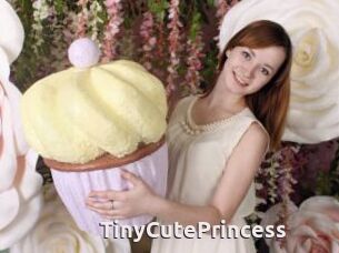 TinyCutePrincess