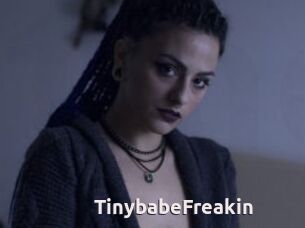 TinybabeFreakin