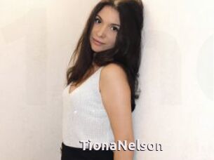 TionaNelson