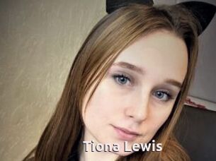 Tiona_Lewis