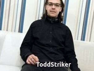 ToddStriker