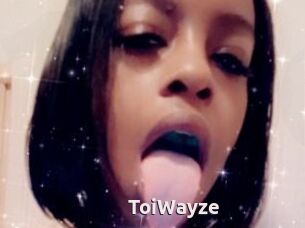 ToiWayze