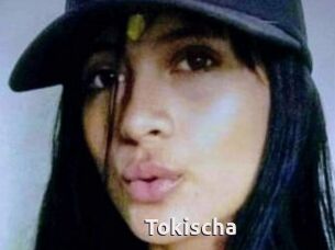 Tokischa