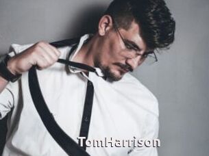 TomHarrison