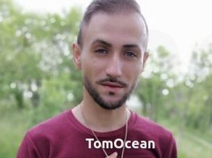 TomOcean