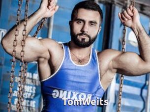 TomWeits