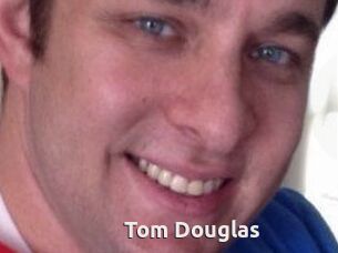 Tom_Douglas