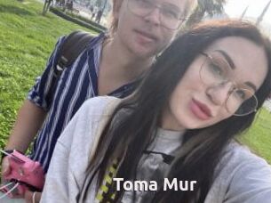 Toma_Mur