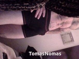 TomasNomas