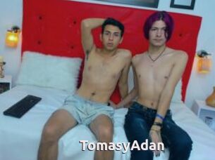 TomasyAdan