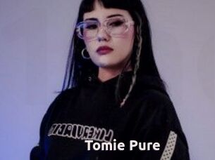 Tomie_Pure