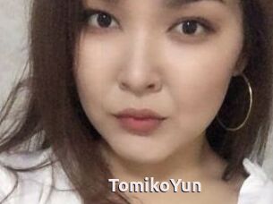 TomikoYun