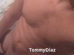 TommyDiaz