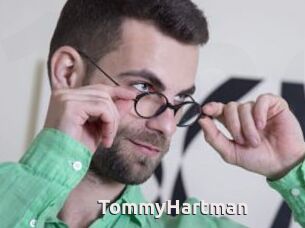TommyHartman