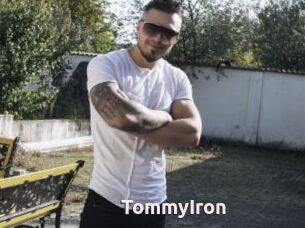 TommyIron