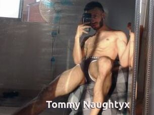 Tommy_Naughtyx