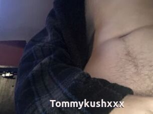 Tommykushxxx