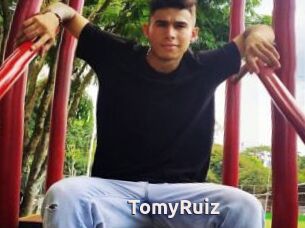 TomyRuiz