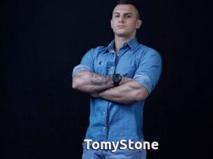 TomyStone
