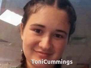 ToniCummings