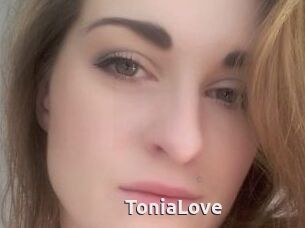 ToniaLove