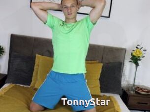 TonnyStar