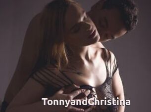 TonnyandChristina