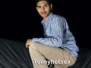 Tonnyhotsex