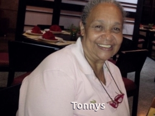 Tonnys 1 maitresse dominatrice