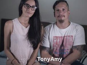 TonyAmy