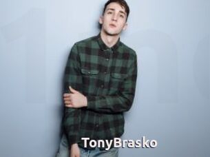 TonyBrasko