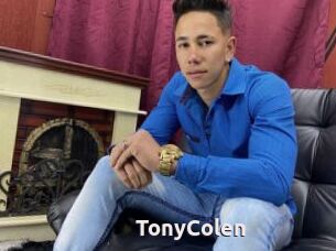 TonyColen