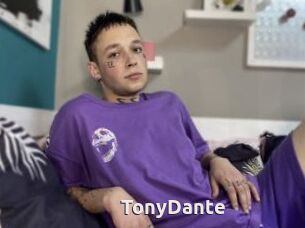 TonyDante
