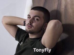 TonyFly