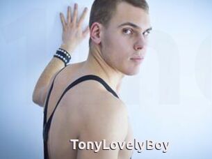 TonyLovelyBoy