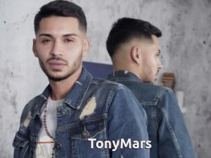 TonyMars